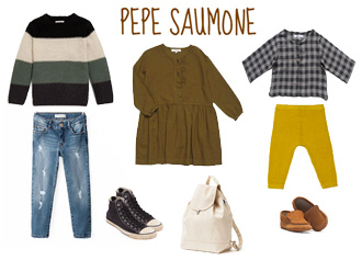 Blog’Select : Pepe Saumone AH14/15