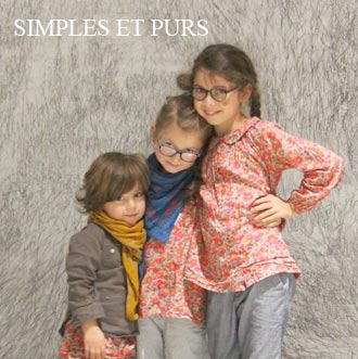 Blog’Select : Simples et purs AH14/15