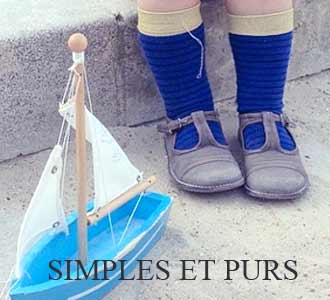 Blog’Select : Simples et purs PE14