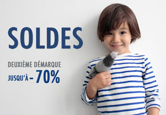 Soldes d’été 2014