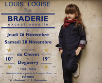 Braderie Louis Louise