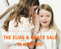 Soldes Elias & Grace