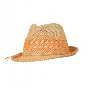 Chapeau Orange