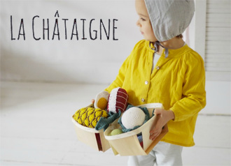Blog’Select : La Châtaigne PE15