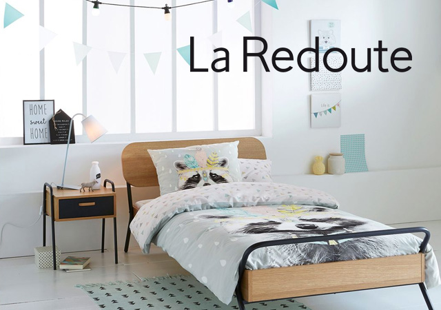 La Redoute