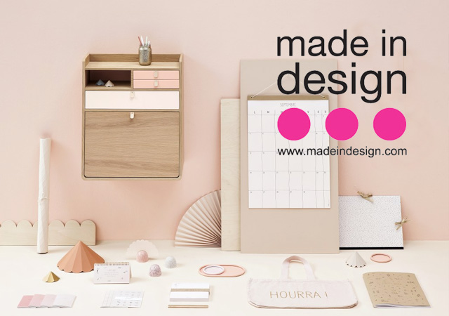 Made in Design