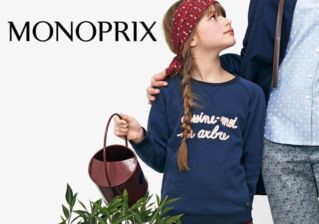 Monoprix