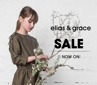 Soldes Elias and Grace