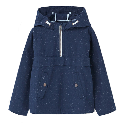 Blouson Kagooroo à capuche