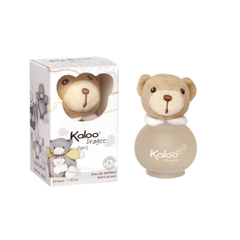 Eau de senteur Kaloo Dragée