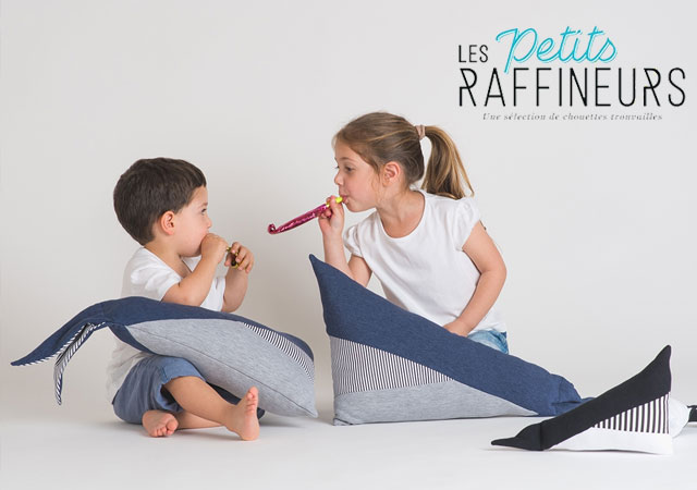 Les Petits Raffineurs