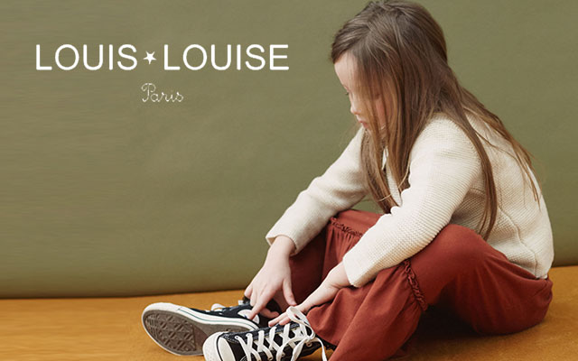 Louis Louise