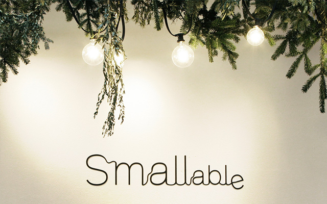 Smallable