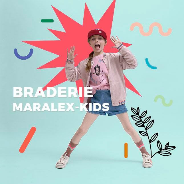 Braderie Maralex