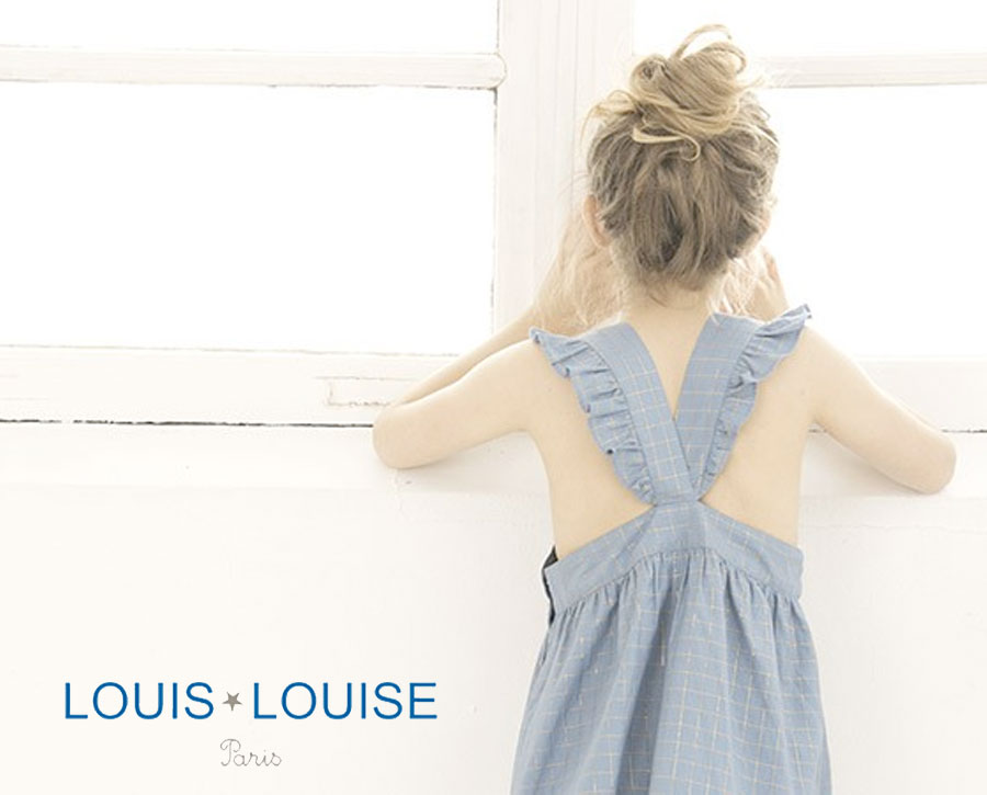 Soldes Privés Louis Louise