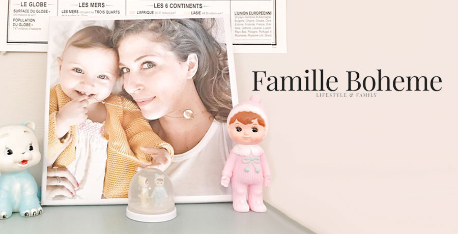 Famille Bohème