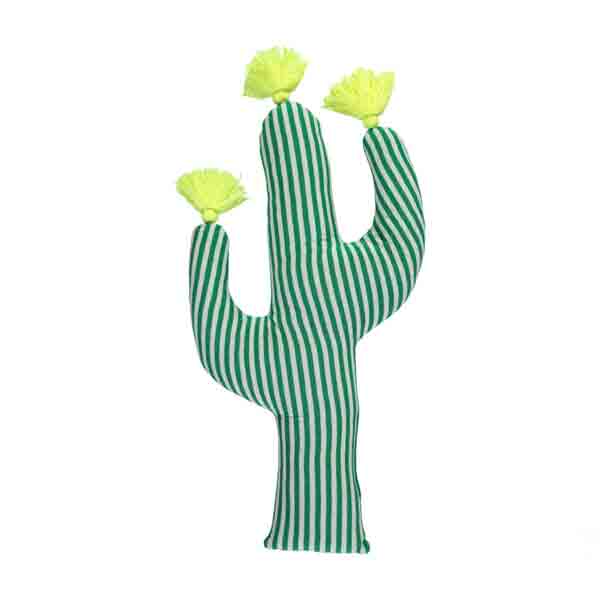 Coussin Cactus