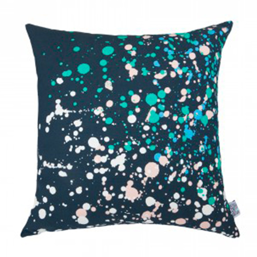 Coussin Confettis