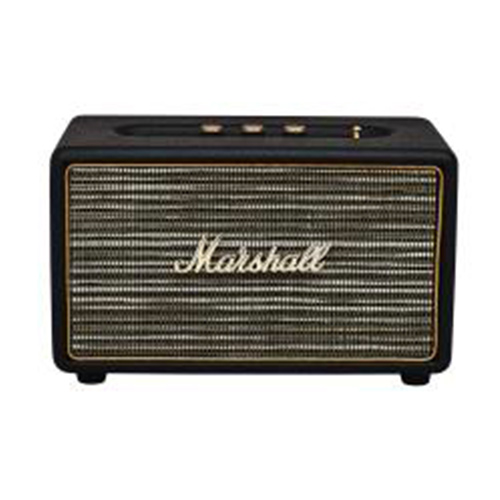 Enceinte Bluetooth Marshall