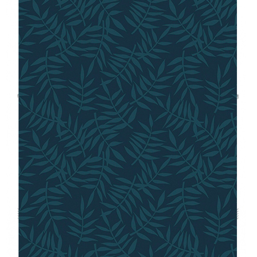 Papier Peint Feuillage tropical