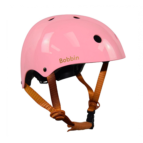 Casque Rose