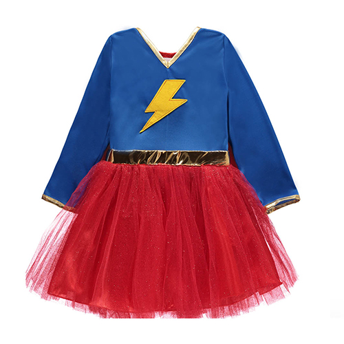 Costume WonderWoman