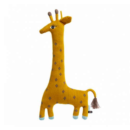 Doudou Girafe