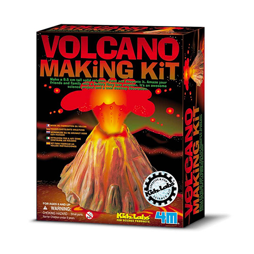 Kit Volcan