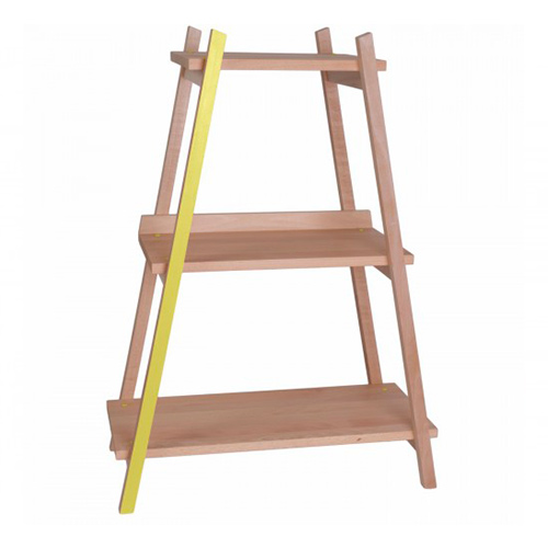 Etagère parenthèse Lemon