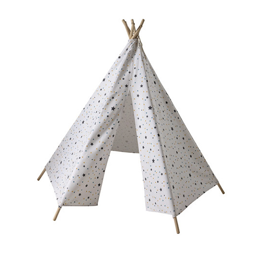 Tipi Triangles et étoiles