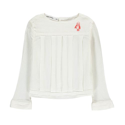 Blouse Loup de Mer