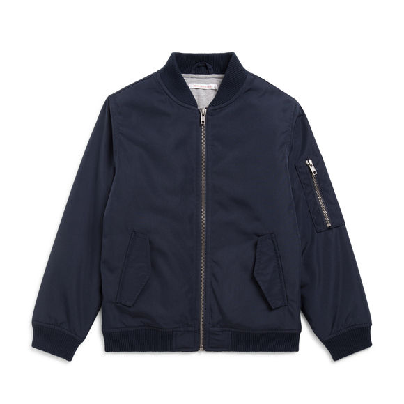 Bombers Navy