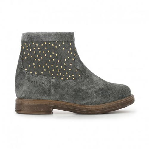 Boots Hobo Etain