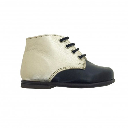 Botillon Milton cuir