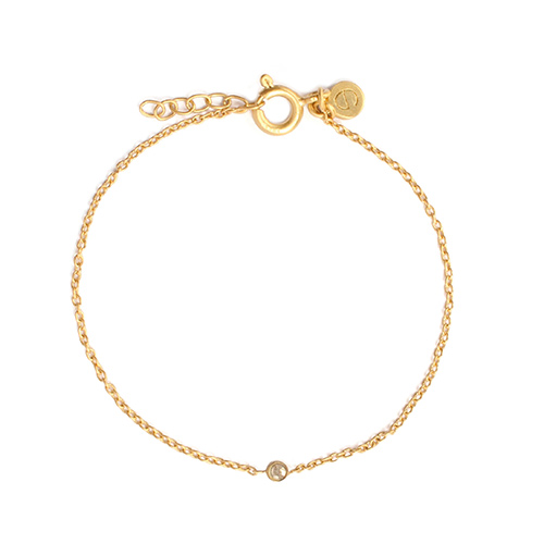 Bracelet Diamant Enfant