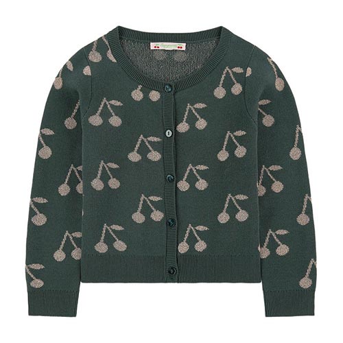 Cardigan Cerises