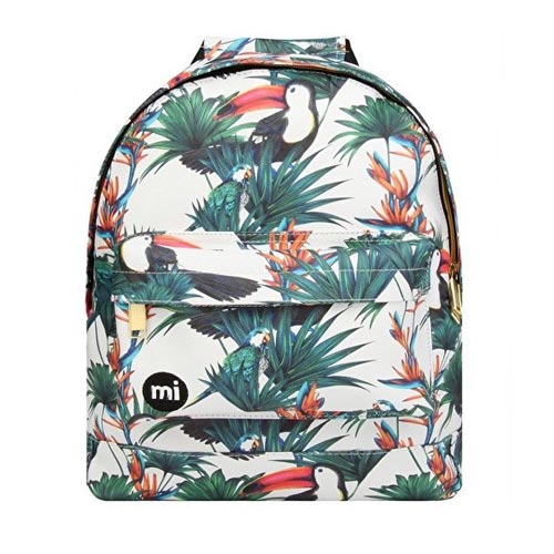 Cartable jungle