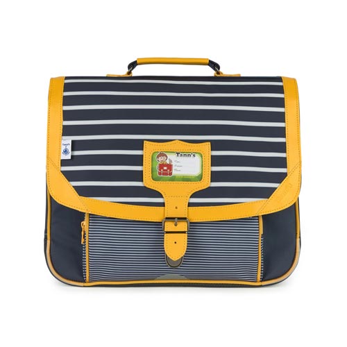 cartable petit bateau