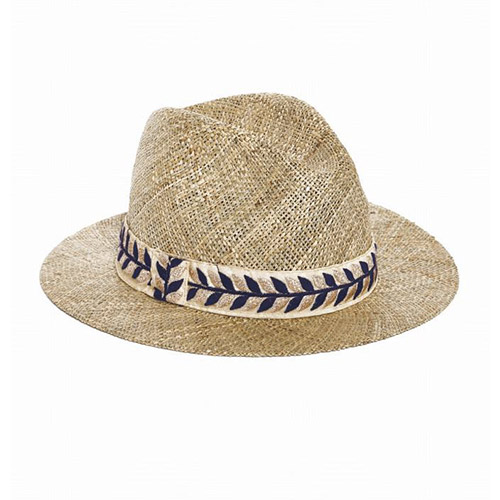 Chapeau Casbah Chic