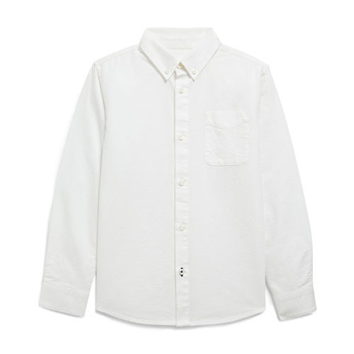 Chemise Oxford