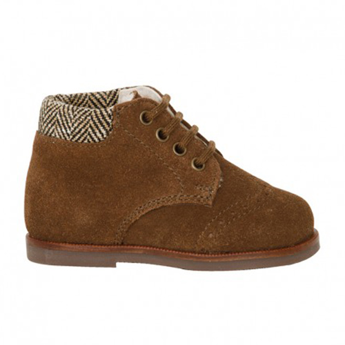 Desert Boots Camel