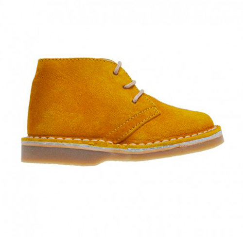 Desert Boots occre