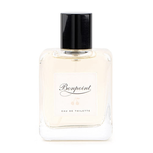 Eau de toilette parfumée