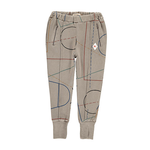 Jogger graphique