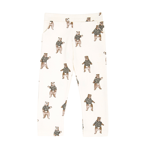 Legging Achile Dancing Bear