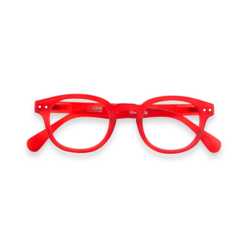 Lunettes protège écran rouges