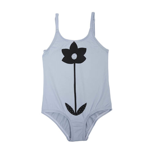 Maillot de bain 1 Pièce Noeud