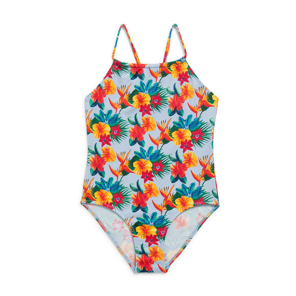 Maillot de bain Tropical