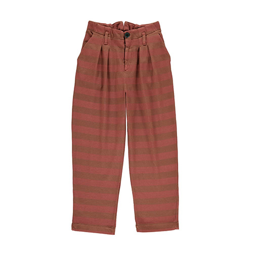 Pantalon Beaver Camel