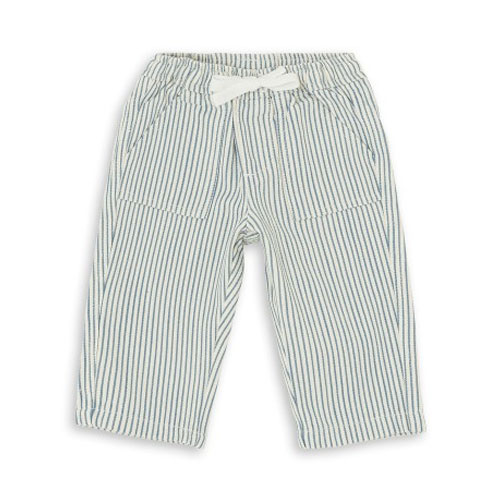 Pantalon Dauphin rayé
